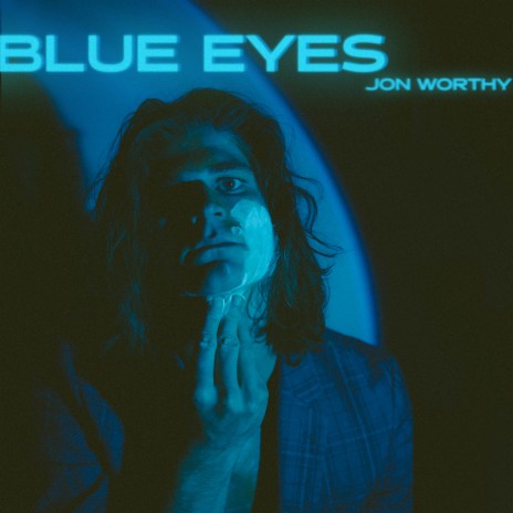 Blue Eyes | Boomplay Music