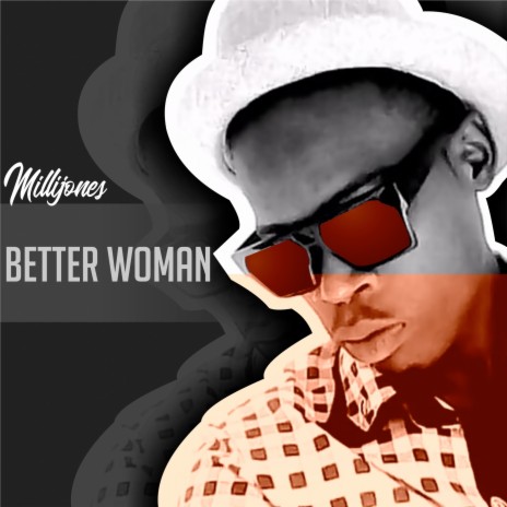 Better Woman