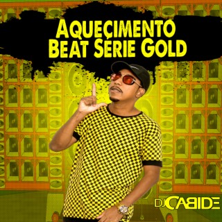 Aquecimento Beat Série Gold