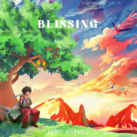 Blissing | Boomplay Music