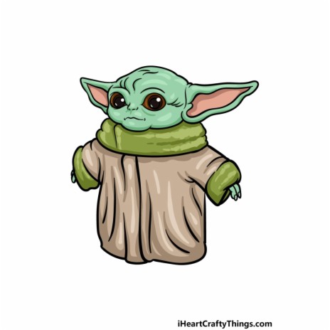 Yoda!