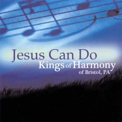 Jesus Can Do | Boomplay Music