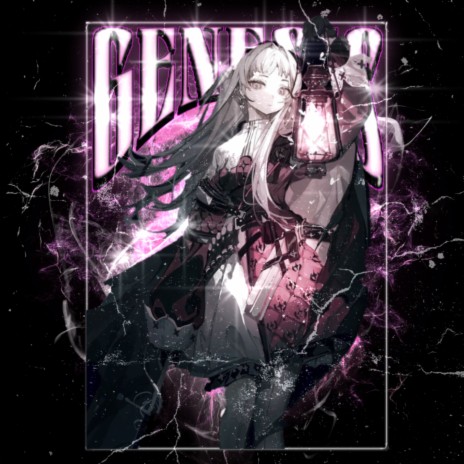 GENESIS ft. TodrXll | Boomplay Music