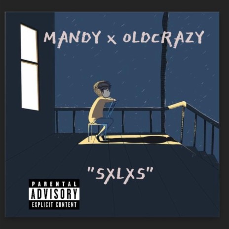 Sxlxs ft. OldCrazy | Boomplay Music