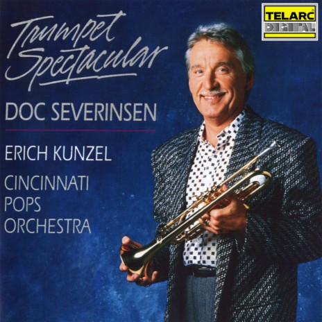 J.S. Bach: Jesu, Joy of Man's Desiring (Arr. E. Kunzel) ft. Doc Severinsen & Erich Kunzel | Boomplay Music