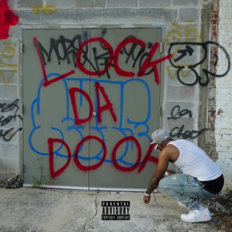 Lock Da Door | Boomplay Music