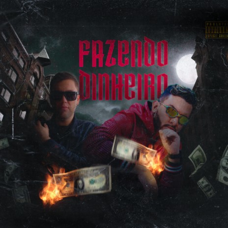 Fazendo Dinheiro ft. Mc Kronos MK | Boomplay Music