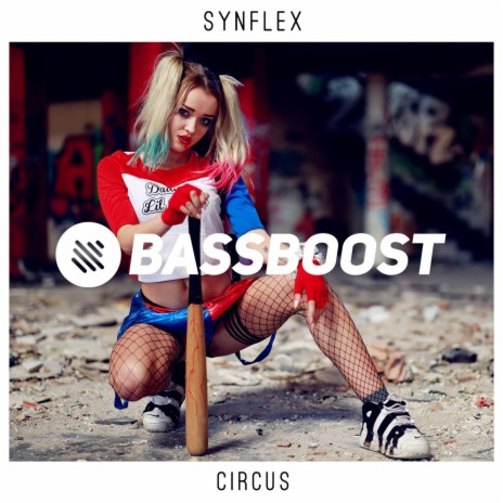 Circus (feat. Salvo) | Boomplay Music