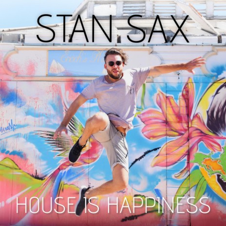 House Is Happiness