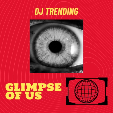 Glimpse Of Us | Boomplay Music