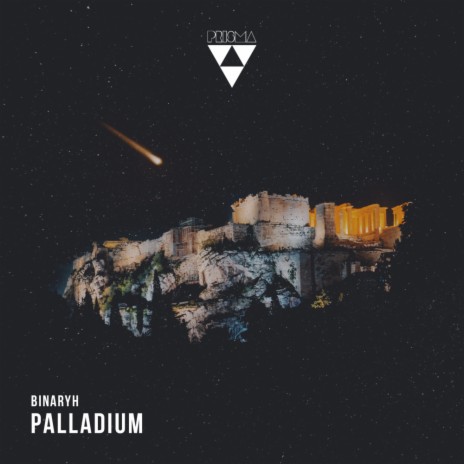 Palladium (Original Mix)