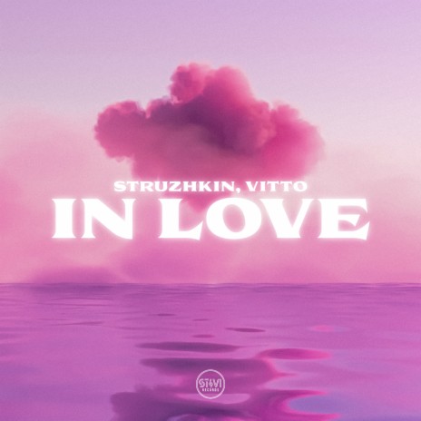 In Love ft. Vitto | Boomplay Music