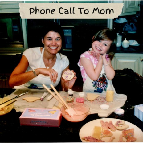 Phone Call To Mom (Yeehaw Version)