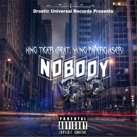 Nobody (feat. Yung Paperchaser) | Boomplay Music