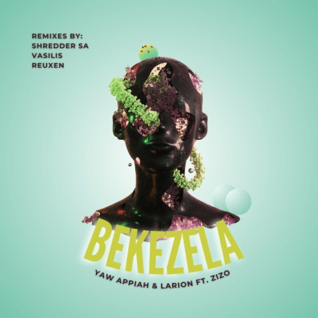 Bekezela (Reuxen Remix) ft. Larion & Zizo | Boomplay Music