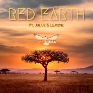 Red Earth ft. Julius_afe & Laurenz lyrics | Boomplay Music