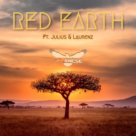Red Earth ft. Julius_afe & Laurenz | Boomplay Music