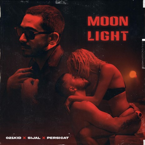 Moonlight ft. Sijal & Persicat | Boomplay Music
