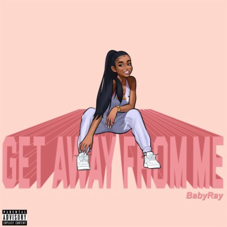 GAFM (Get Away From Me) | Boomplay Music