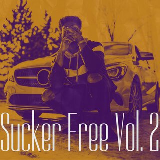 Sucker Free Vol. 2