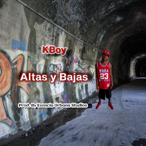 Altas y Bajas | Boomplay Music