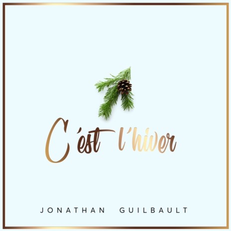 C'est l'hiver | Boomplay Music