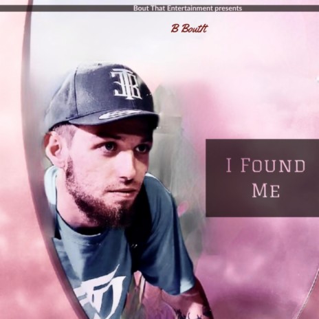 I Found Me | Boomplay Music