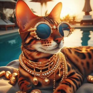 Million Dollar Kitty