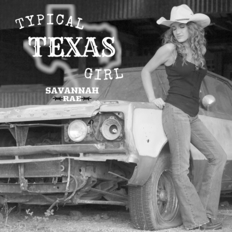 Typical Texas Girl | Boomplay Music