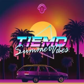 Tiemo Summer Vibes