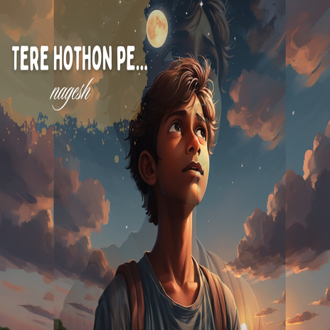 Tere Hothon Pe | Boomplay Music