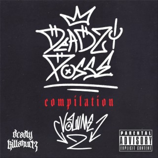 Deadlyposse Compilation, Vol. 2