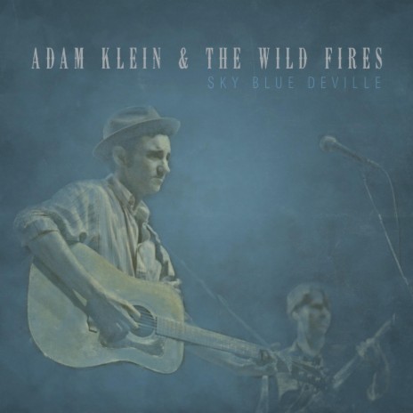 In a Southern Way ft. The Wild Fires | Boomplay Music