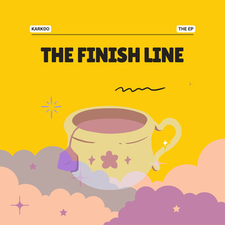 The Finish Line