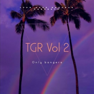 TGR, Vol. 2 (Deathers Songs/Features)