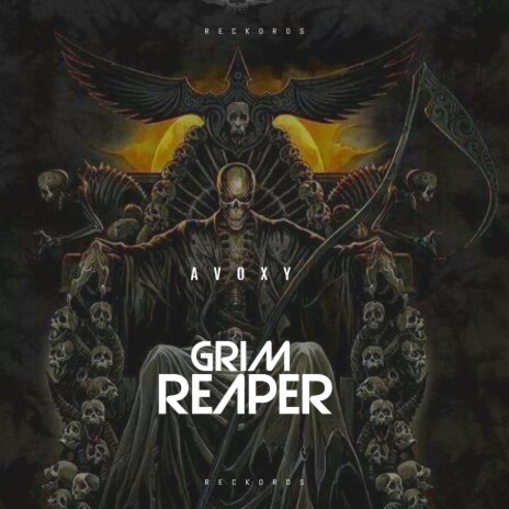 Grim Reaper | Boomplay Music