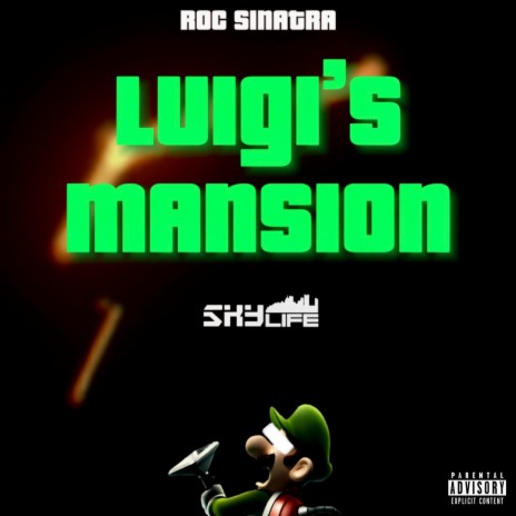 Luigi's Mansion | Boomplay Music