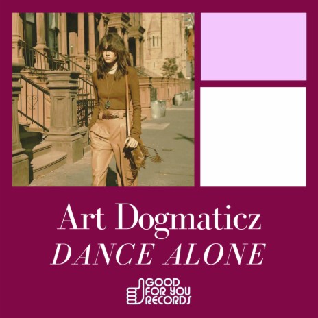 Dance Alone | Boomplay Music