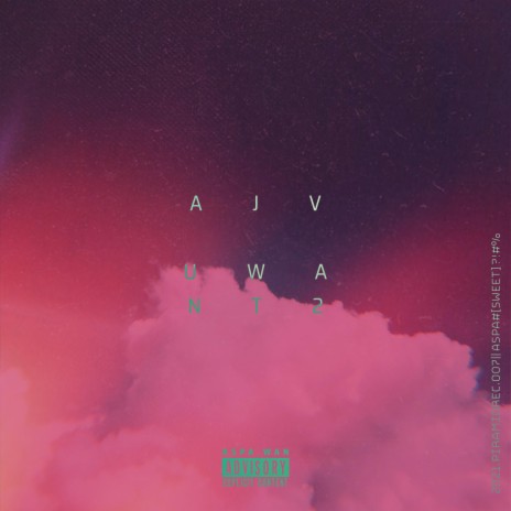 AJV UWANT2 ft. Duwi | Boomplay Music