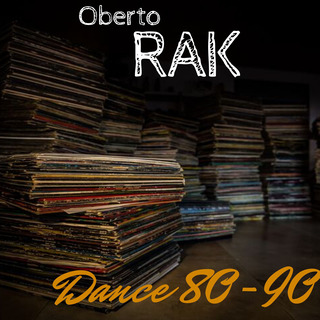 Dance 80-90