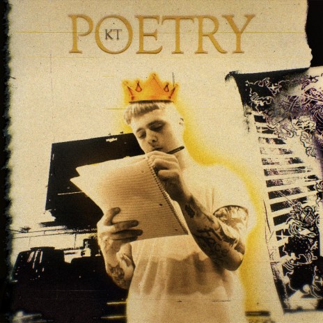 Poetry | Boomplay Music