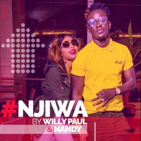 Njiwa ft. Nandy | Boomplay Music