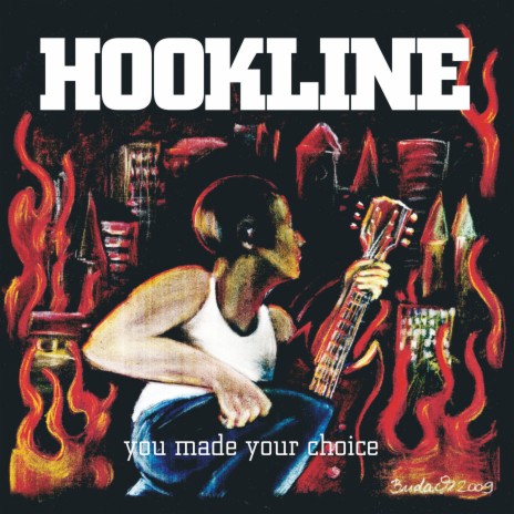 King Hookline | Boomplay Music