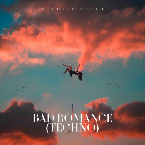 Bad Romance (Techno)