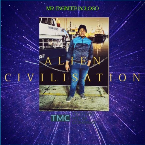 Alien Civilisation | Boomplay Music