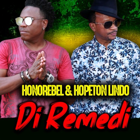 Di Remedi ft. Honorebel | Boomplay Music