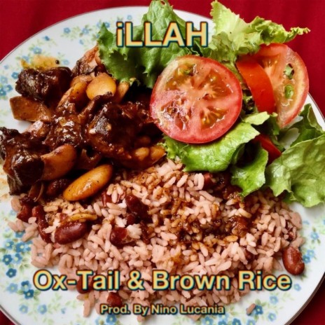 Ox-Tail & Brown Rice | Boomplay Music