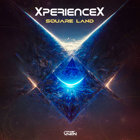 Square Land | Boomplay Music