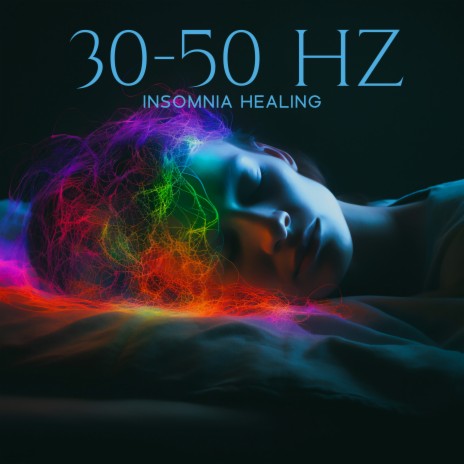 30 Hz Gamma Waves | Boomplay Music