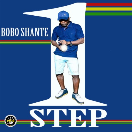 1 STEP | Boomplay Music